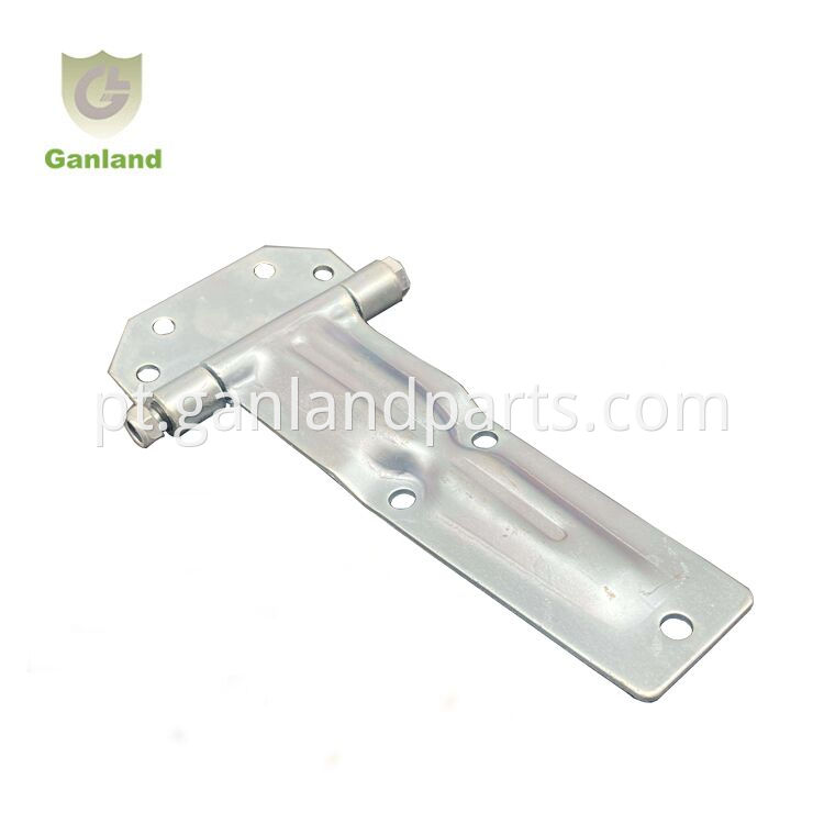 Hinge For Truck